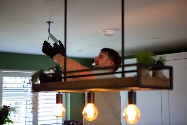 Best Affordable Electrical Installation  in Glassmanor, MD