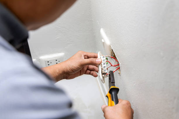 Best Electrical Repair Services  in Glassmanor, MD