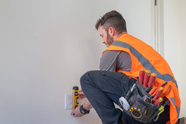 Best Electrical Wiring Services  in Glassmanor, MD