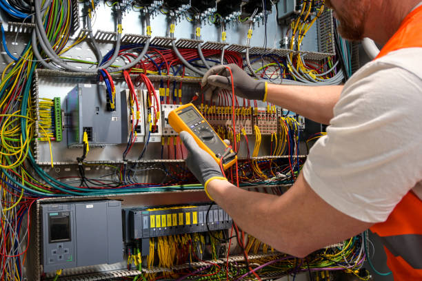 Best Electrical Upgrades for Homes  in Glassmanor, MD